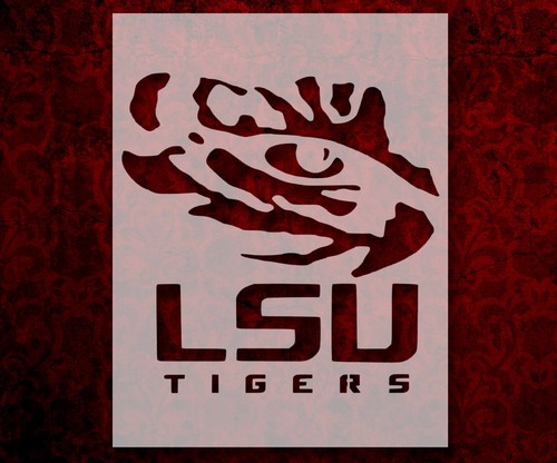 Lsu tigers louisiana - tigers, state
