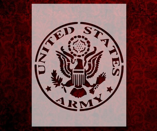 United states army - u.s.,