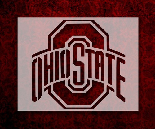 Ohio state buckeyes - ohio, x